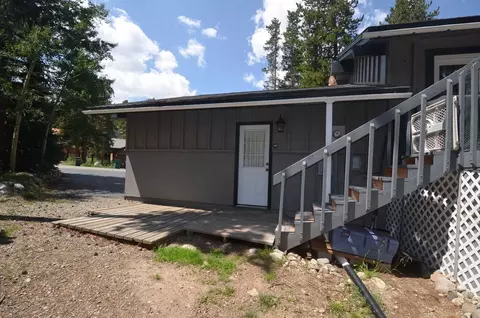 43 Red Feather Rd, Breckenridge, CO 80424