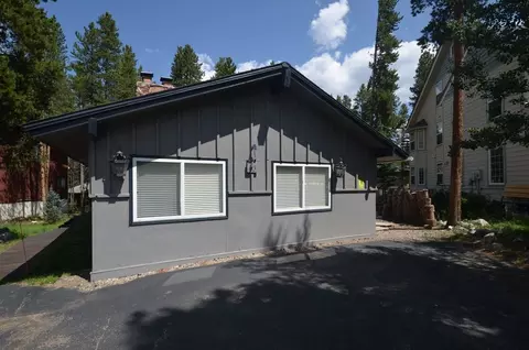 43 Red Feather Rd, Breckenridge, CO 80424