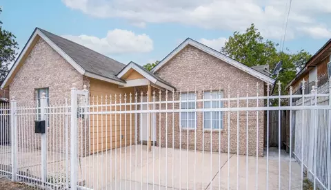 717 N Colorado St, San Antonio, TX 78207