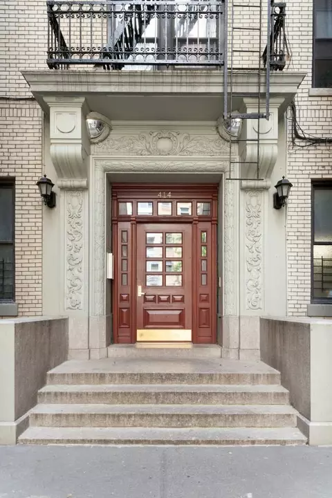 414 W 121st St #36, New York, NY 10027