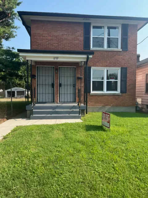 1737 W Gaulbert Ave #1, Louisville, KY 40210