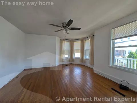 112 Dudley St #1, Medford, MA 02155