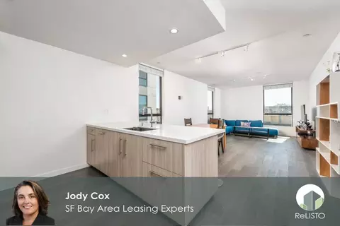 1515 15th St #409, San Francisco, CA 94103