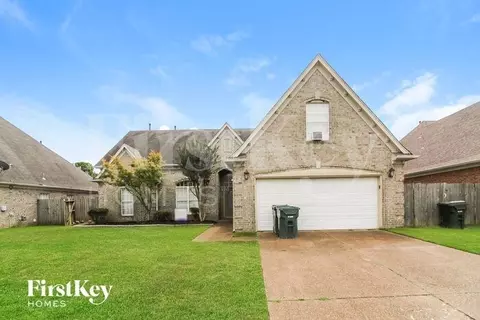 8233 Sawyer Mill Cv, Arlington, TN 38002