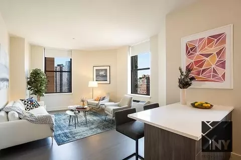 Undisclosed, New York, NY 10006