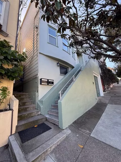 735 Vermont St, San Francisco, CA 94107