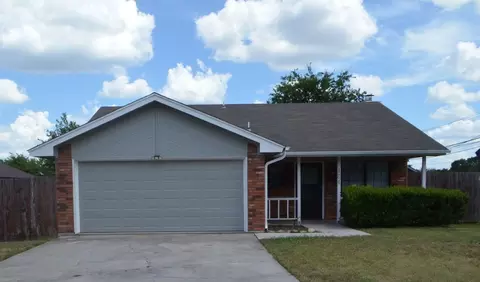 104 Spur Dr, Copperas Cove, TX 76522