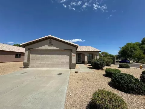 17701 N Woodrose Ave, Surprise, AZ 85374