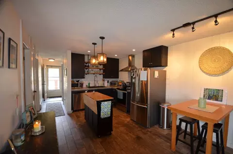 7023 Silverqueen W #7023-7023, Silverthorne, CO 80497