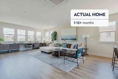 922 Magnolia Ter #1734, Sunnyvale, CA 94086