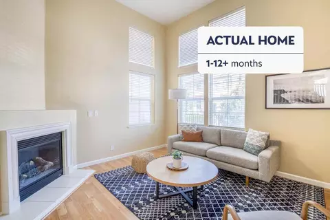 3115 Tuscolana Way #1595, San Jose, CA 95125