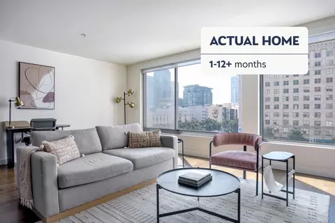 901 S Flower St #1202, Los Angeles, CA 90015