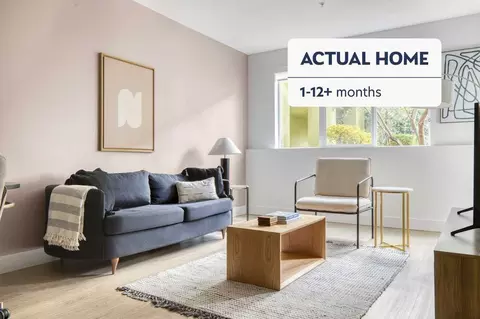 12751 Millennium #1023, Los Angeles, CA 90094