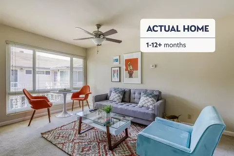 3517 Alden Way #1635, San Jose, CA 95117