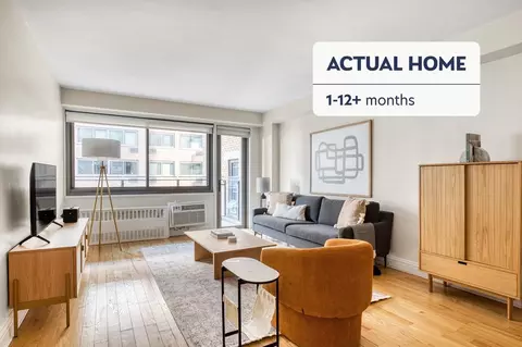 135 W 96th St #1081, New York, NY 10025