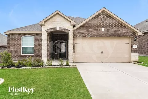21218 Opal Oak Dr, Hockley, TX 77447