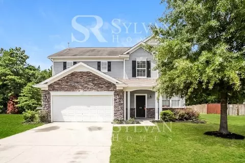 136 Thomaston Dr, Columbia, SC 29229