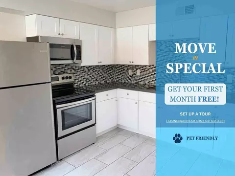 704 W 5th St #720B, Tempe, AZ 85281