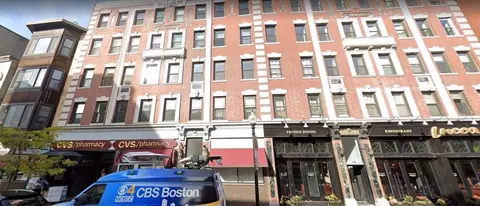 224 Hanover St #11, Boston, MA 02113