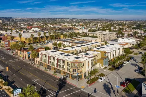 808 Reed Ave #206, San Diego, CA 92109