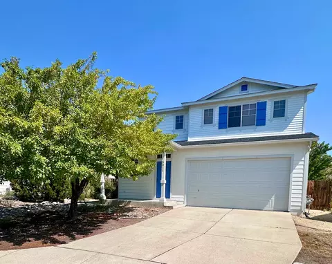5911 Sapphire Ridge Ct, Reno, NV 89523