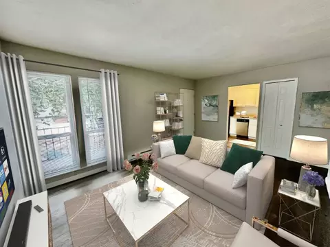 3014 N Arcadia St #210, Colorado Springs, CO 80907