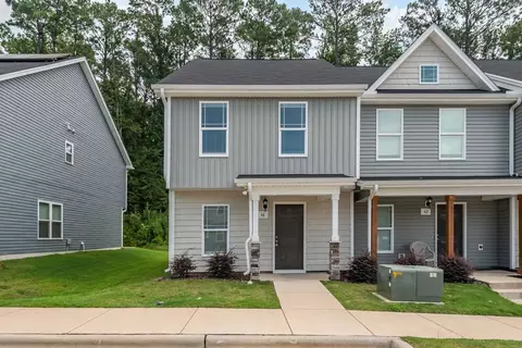 66 Longleaf Pine St, Clayton, NC 27527