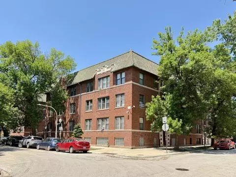 2706 N Spaulding Ave #1GG, Chicago, IL 60647
