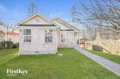 2212 Butner Rd SW, Atlanta, GA 30331