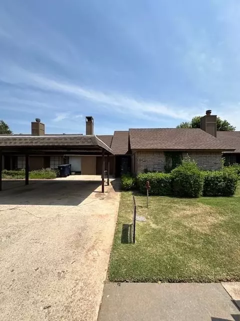 6412 Lyrewood Ter, Oklahoma City, OK 73132