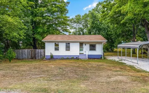 401 N Kingston Ave, Rockwood, TN 37854
