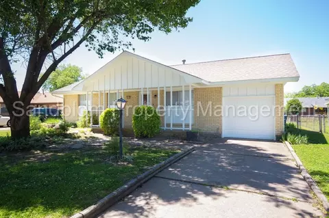 3420 S 119th East Ave, Tulsa, OK 74146
