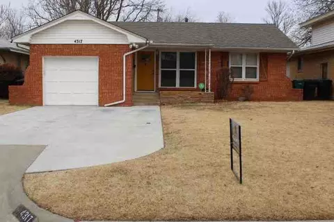 4317 NW 13th St #NA, Oklahoma City, OK 73107