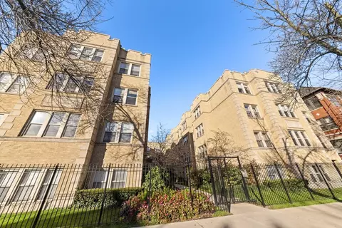 1118 E Hyde Park Blvd #1118GS, Chicago, IL 60615