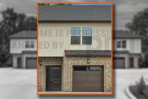 402 Shelby St #C, Clarksville, TN 37042