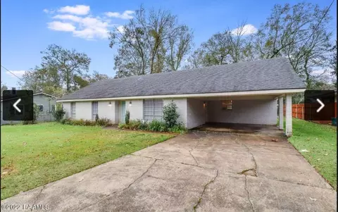 216 S Demanade Blvd, Lafayette, LA 70503