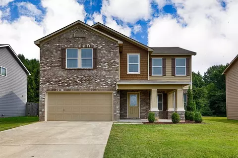 157 Bermuda Lakes Dr, Meridianville, AL 35759