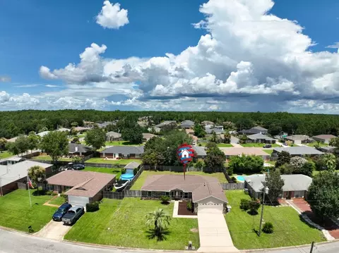 7216 Antoinette Cir, Navarre, FL 32566
