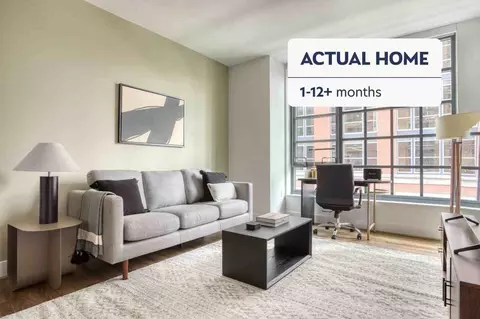 770 Maine Ave SW #536, Washington, DC 20024