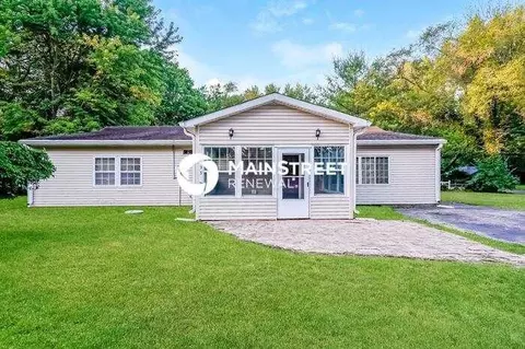 2135 E 75th St, Indianapolis, IN 46240