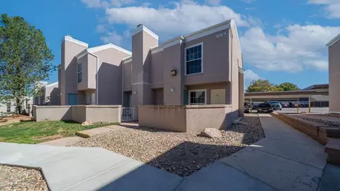 3150 Van Teylingen Dr #A, Colorado Springs, CO 80917