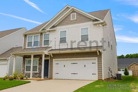 1393 Finwick Dr, Pfafftown, NC 27040