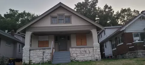 4116 Bellefontaine Ave #NA, Kansas City, MO 64130