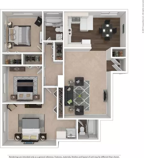 1121 Lulu Ave, Las Vegas, NV 89119