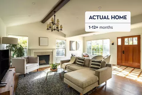 732 Laurel Ave #1553, Menlo Park, CA 94025