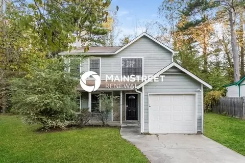 6125 Creekford Dr, Lithonia, GA 30058