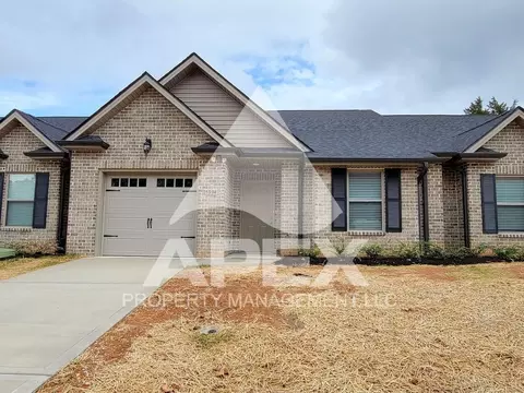 5934 Knox Hill Way, Knoxville, TN 37912