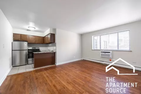 6011 N Winthrop Ave #413, Chicago, IL 60660