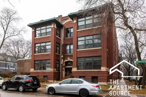 5600 S Dorchester Ave #2, Chicago, IL 60637