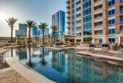 100 Colorado St #A9-22, Austin, TX 78701